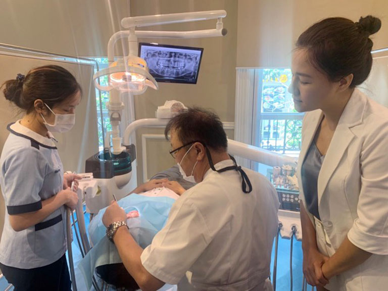Trend Smile Dental