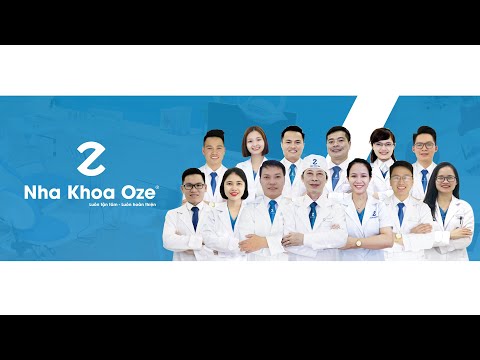 Nha Khoa Oze