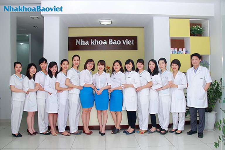 Nha Khoa Bảo Việt