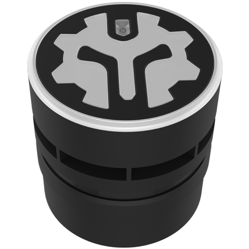Image of a single Temari Nexus Portal unit viewed from the front.
