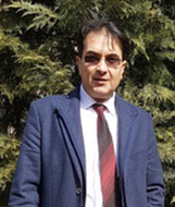 доц. д-р Наско Александров Илиев