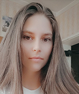 Илияна Любомирова Иванова