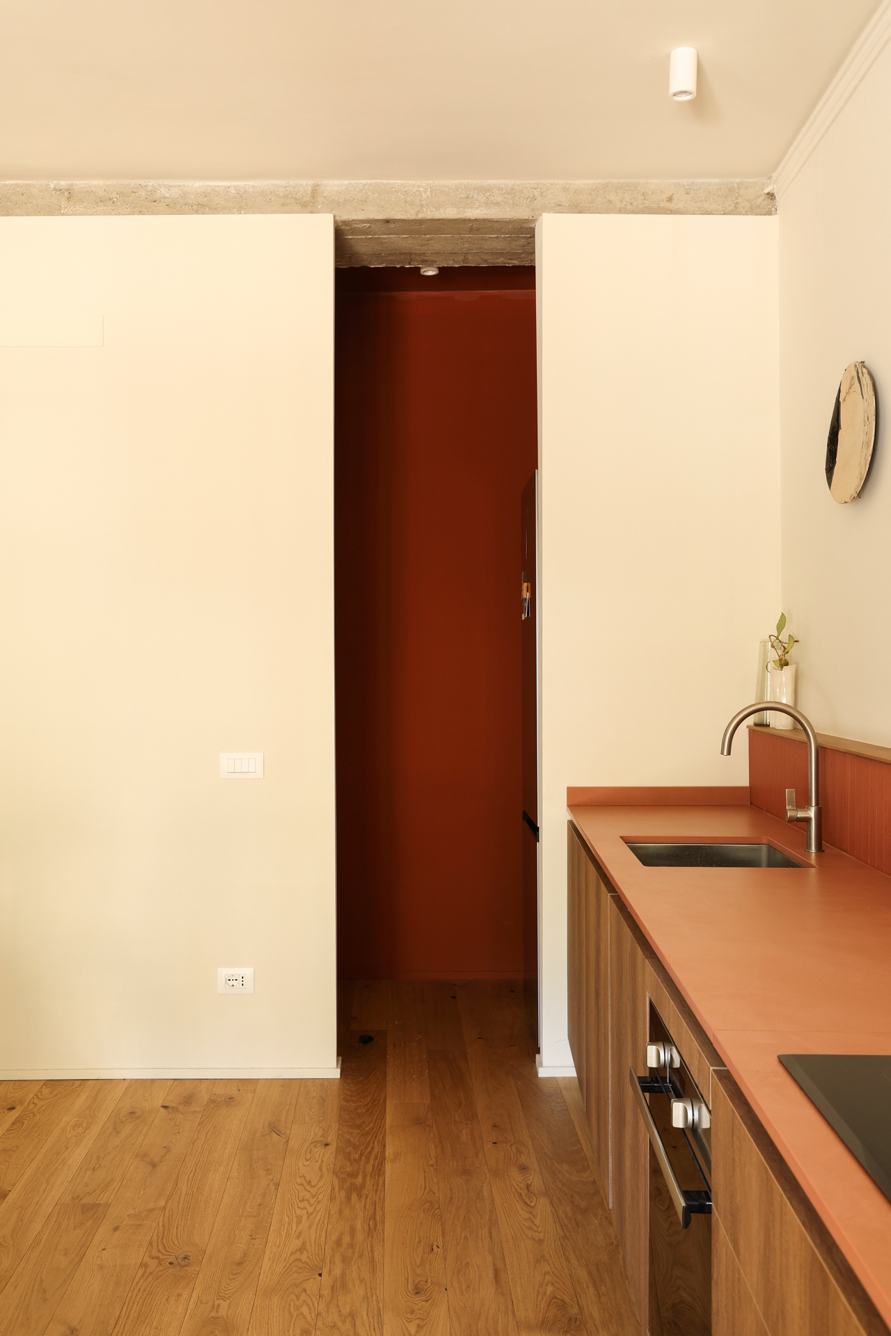 ANTONELLI kitchen and pantry picture