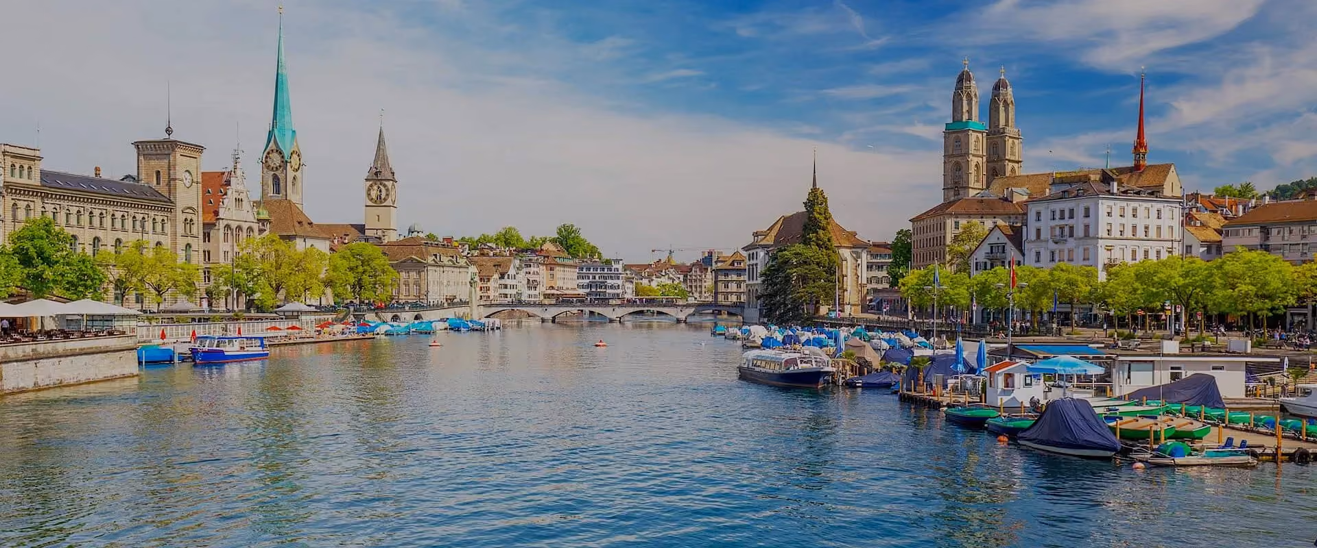 Zurich