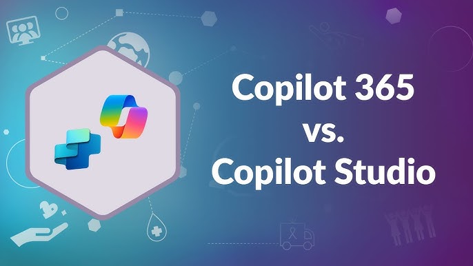 Copilot of Copilot Studio? De beste keuze voor je proces