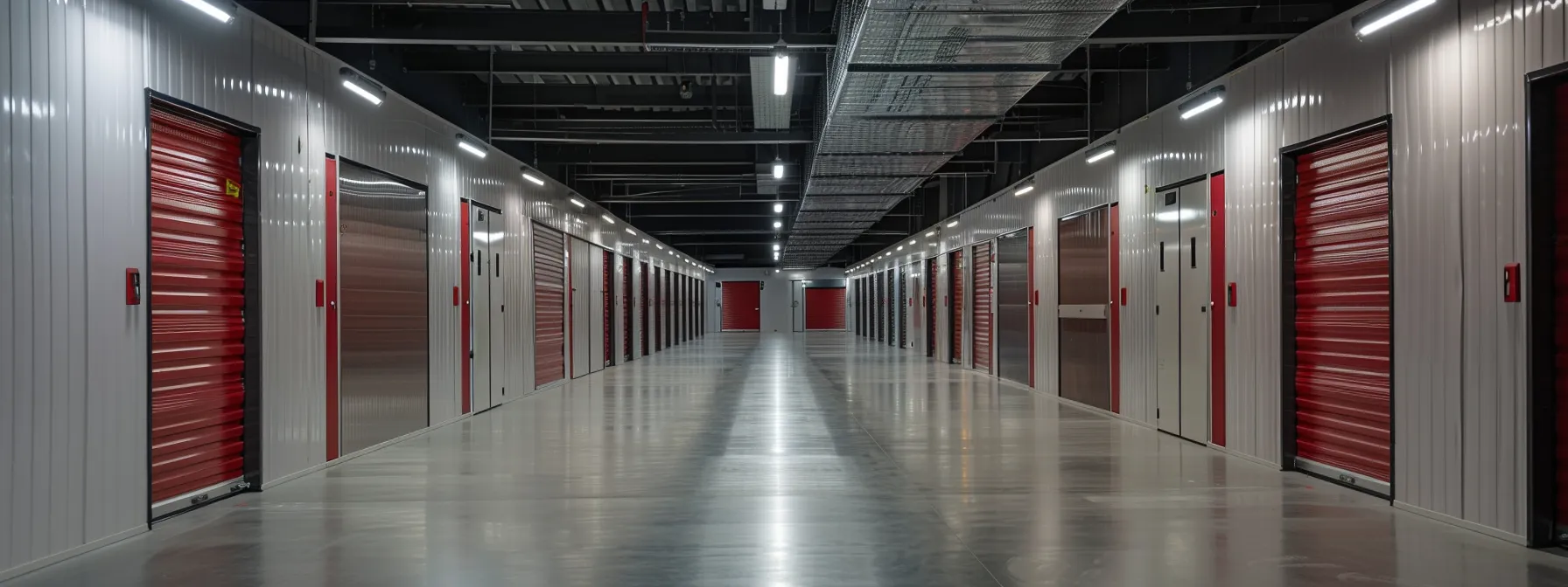 a professional link builder demonstrating the benefits of self-storage facilities for self storage facilities in miami.