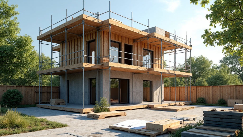 what to know when building a house