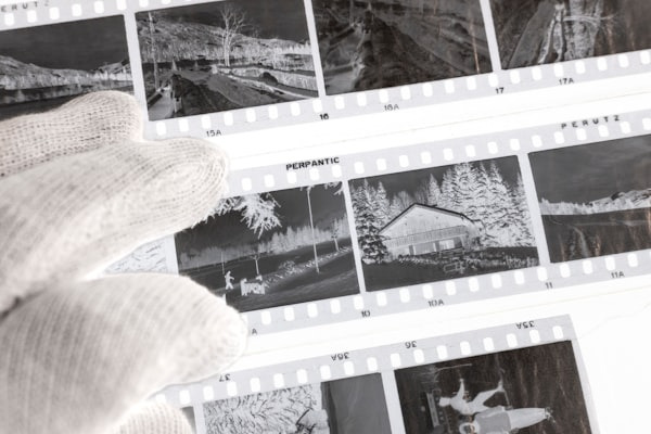 photo lab