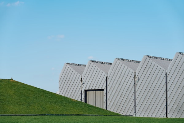 outdoor storage