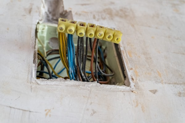 home wiring