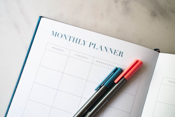 recovery planner