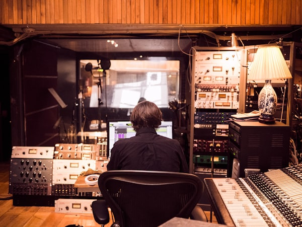 studio fulfilment