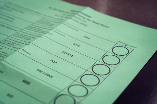 trial scorecard