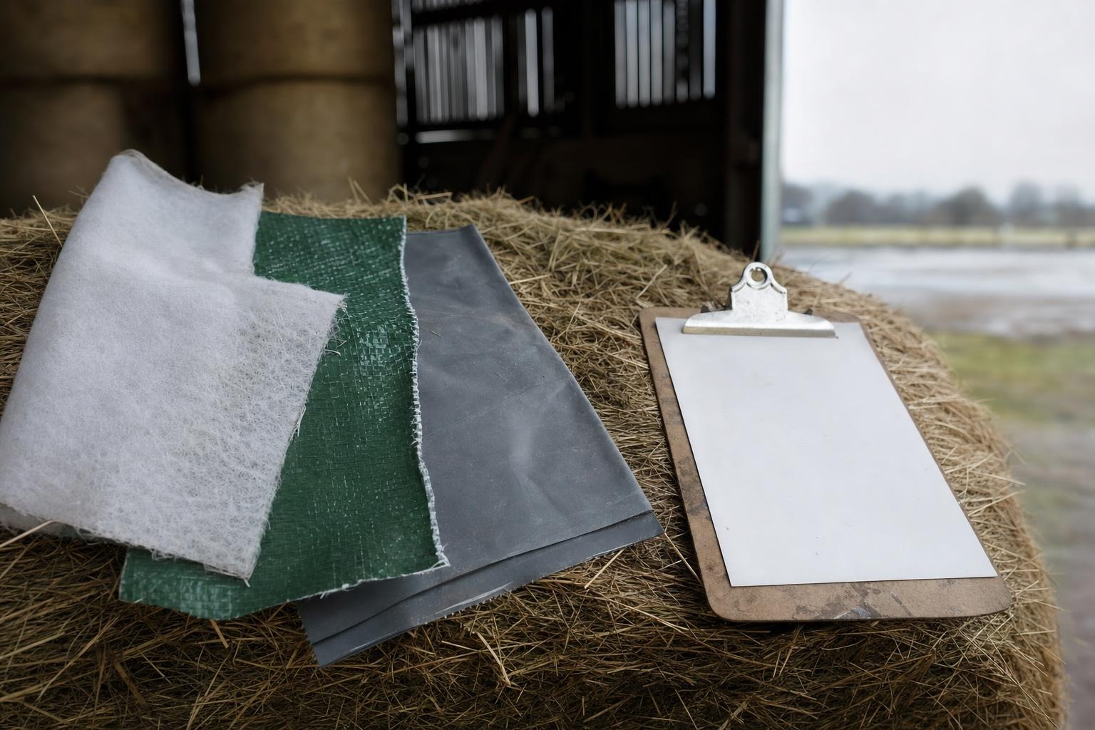 breathable cover fabric