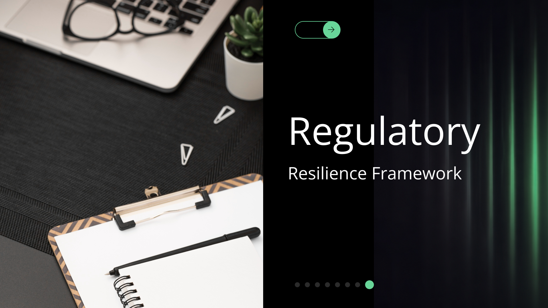 DORA 2026: 47 Capital AG Operational Resilience