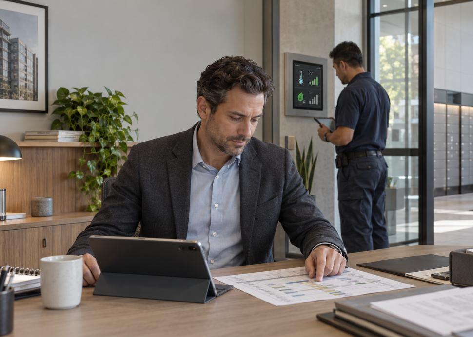 professional property management company