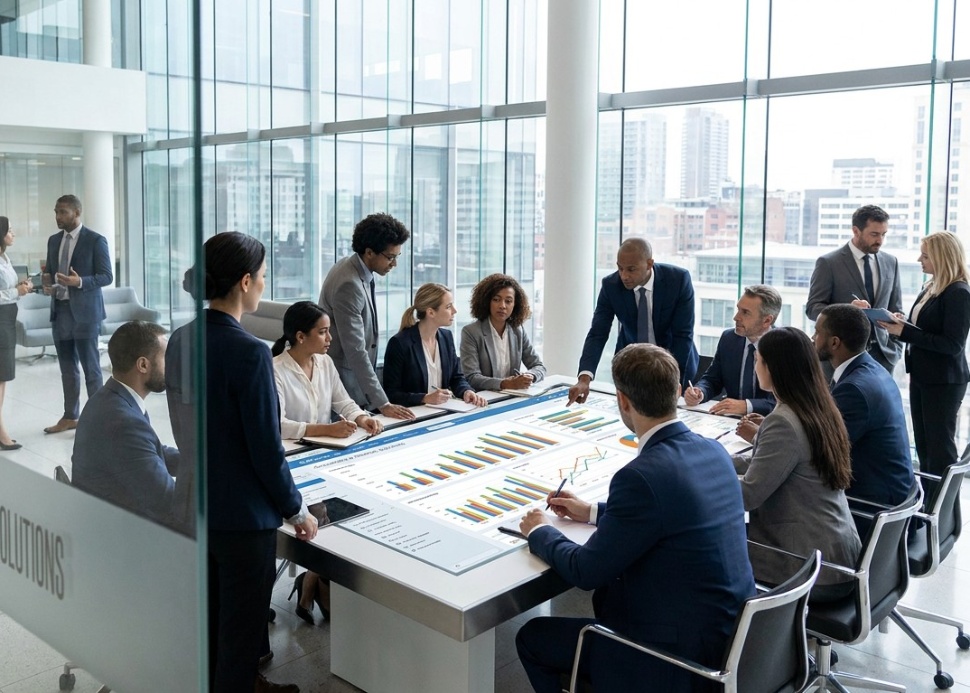 CFO Strategies LLC