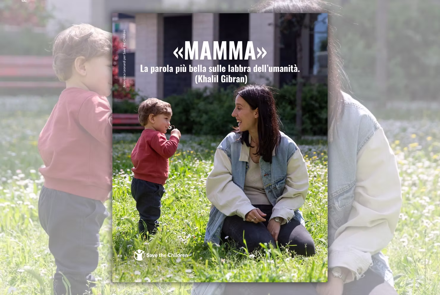 Working for Save The Children accross Italy to illustrate the 2026 report "Mamme equilibriste" on mothers and work