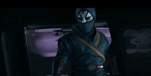 Need some great new Martial Arts movies to watch from 2021 and into 2022? We've compiled a substantial list of great options, just don't get popcorn stains on that white karate gi you're wearing. Here's our top suggestions, starting with...