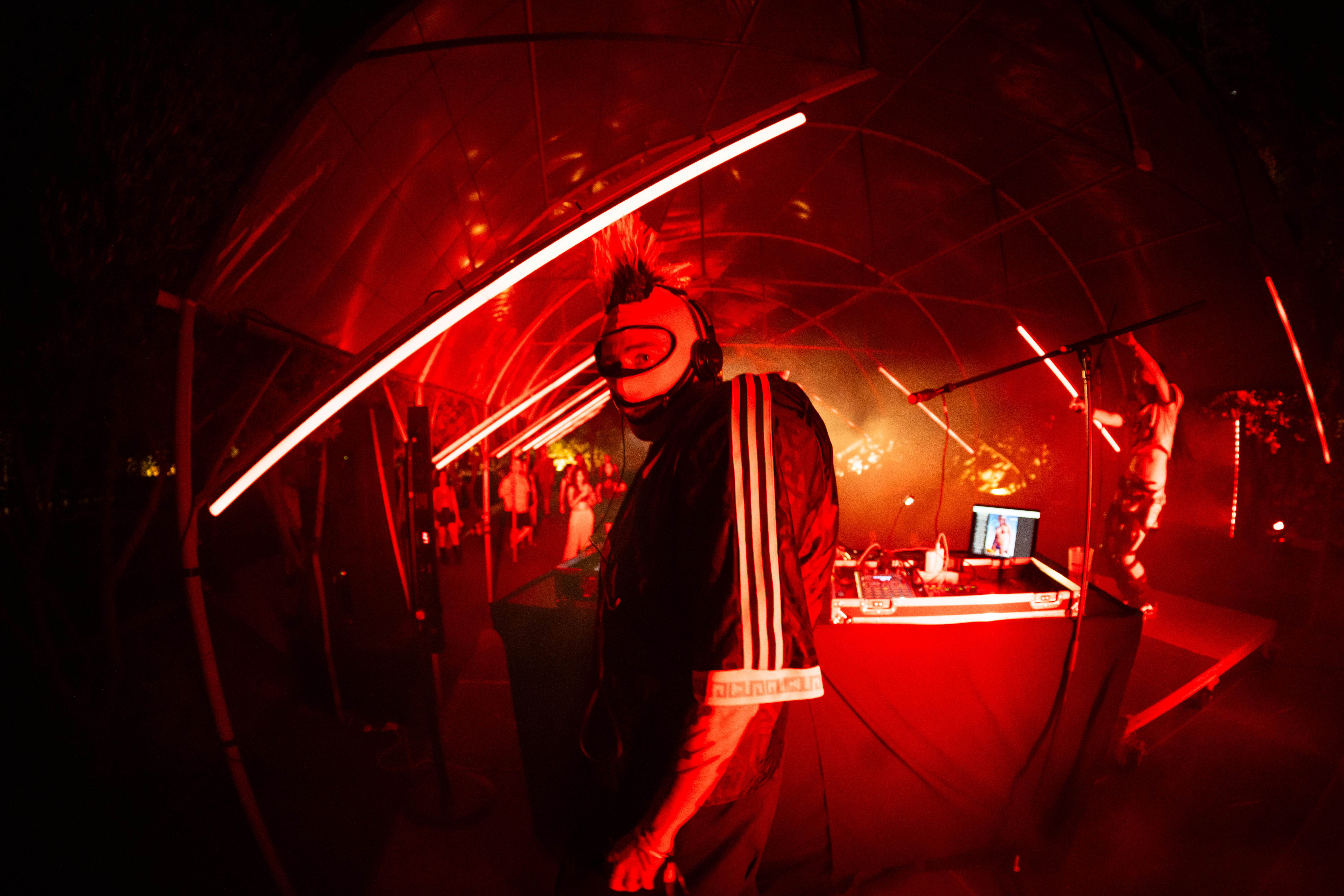 music feggaros pistamachina event nightlife 