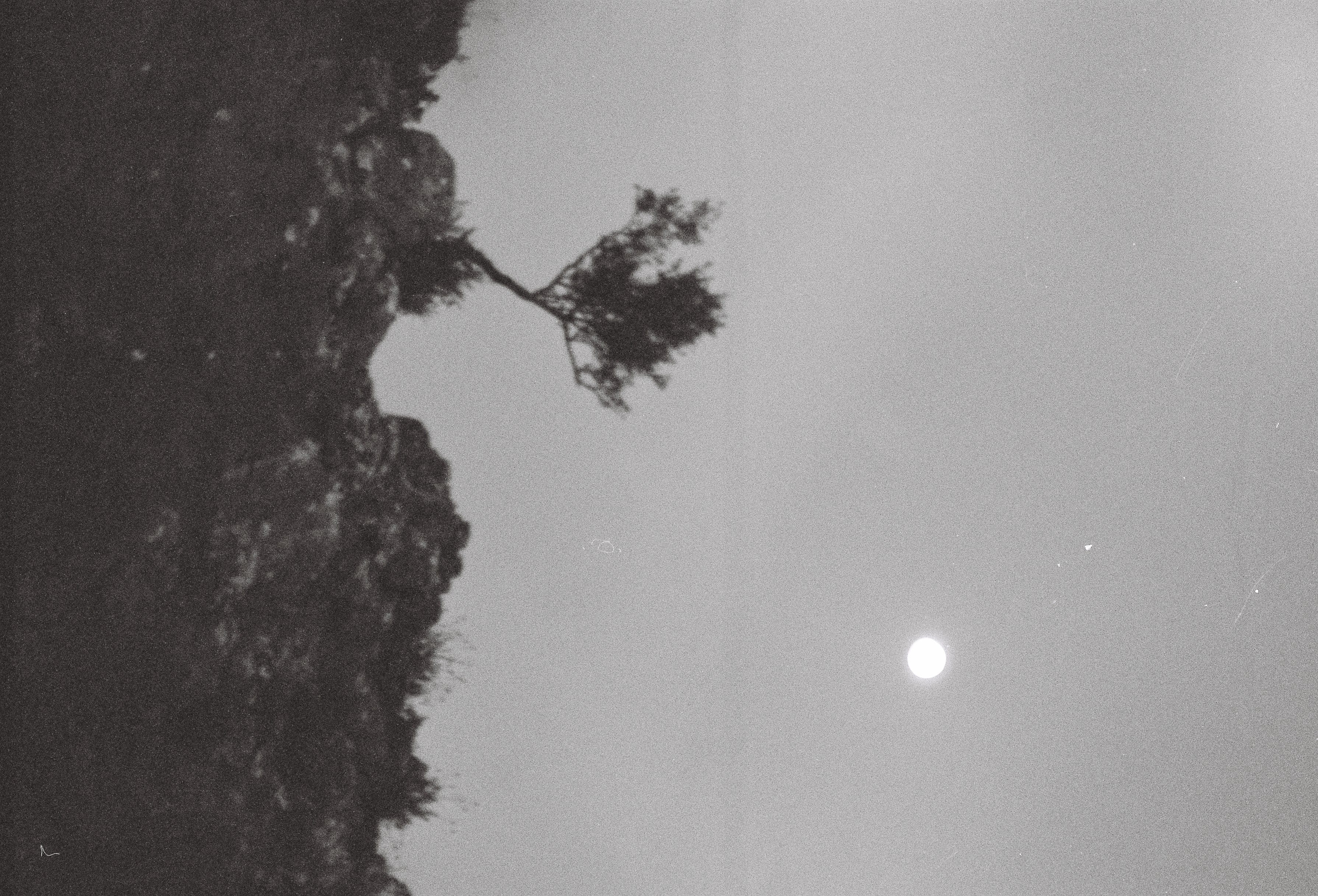 moon petra xasampoulion cyprus climbing