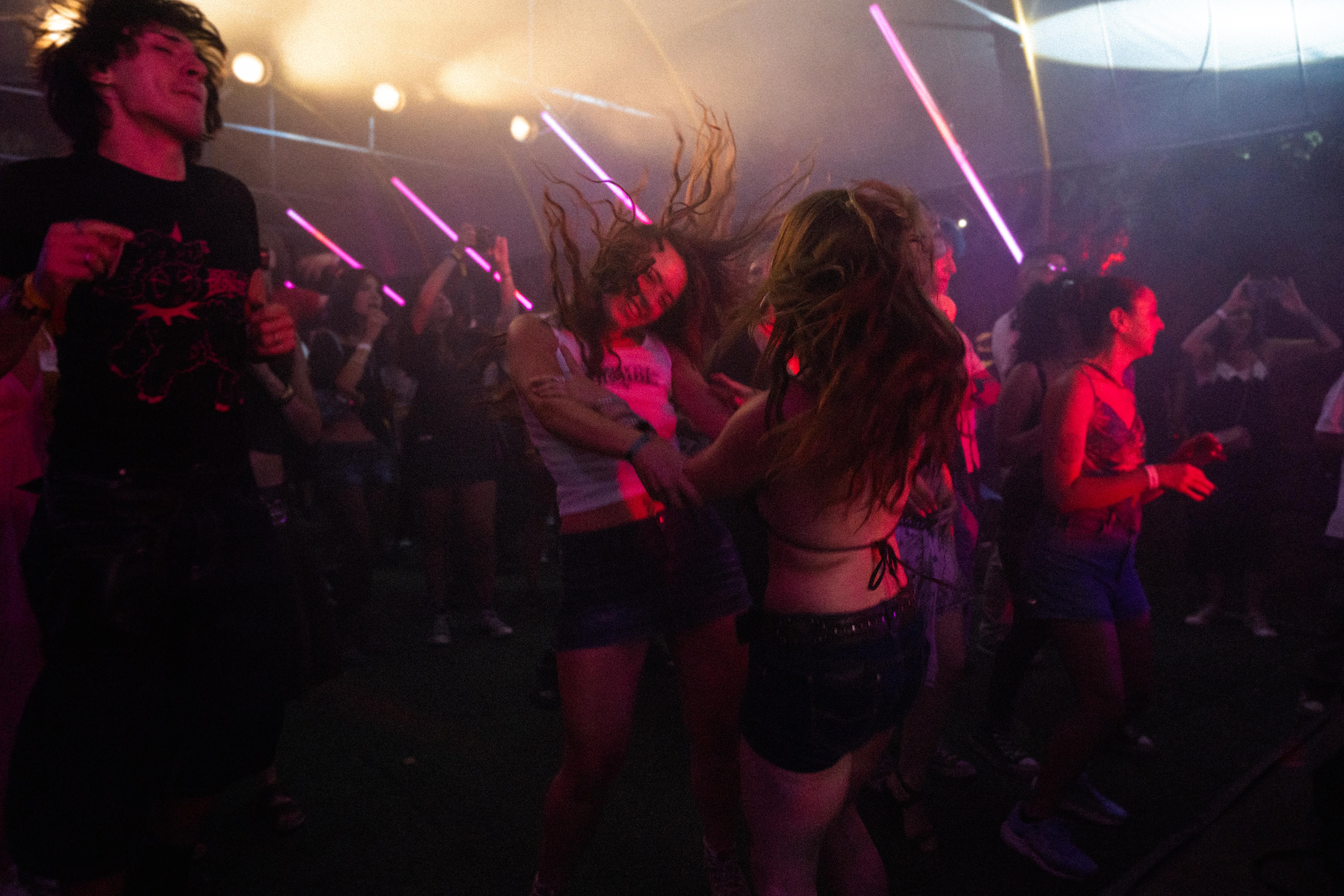 event jumping having fun fengaros 2026