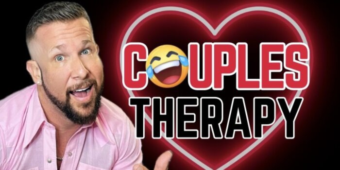 Couples Therapy with Jesse Peyton