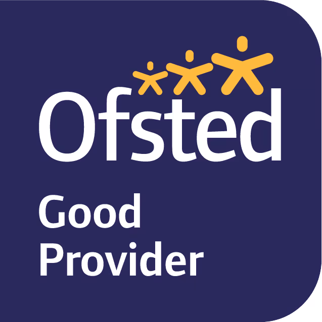 Ofsted logo 