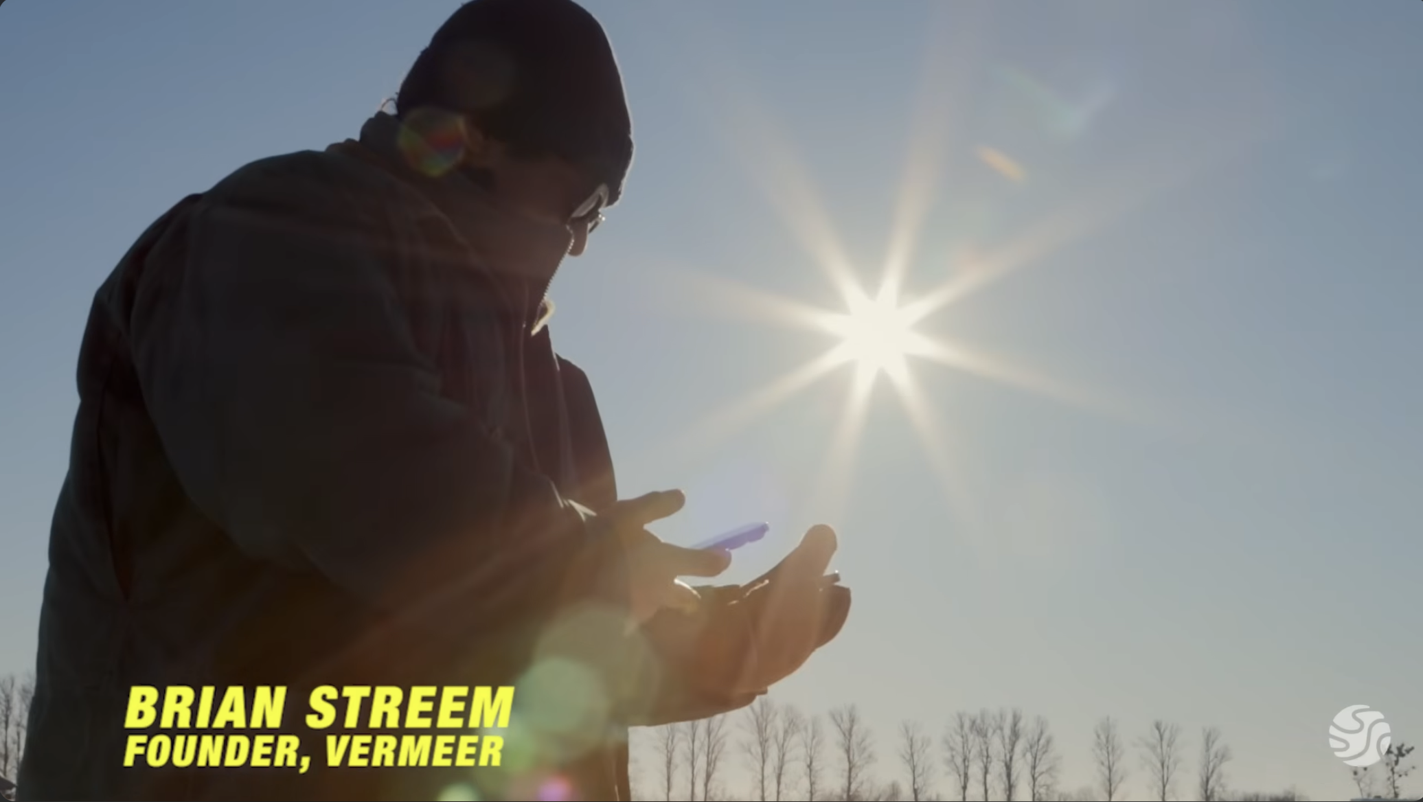 IGC, The Film School Grad on Ukraine’s Front Line 