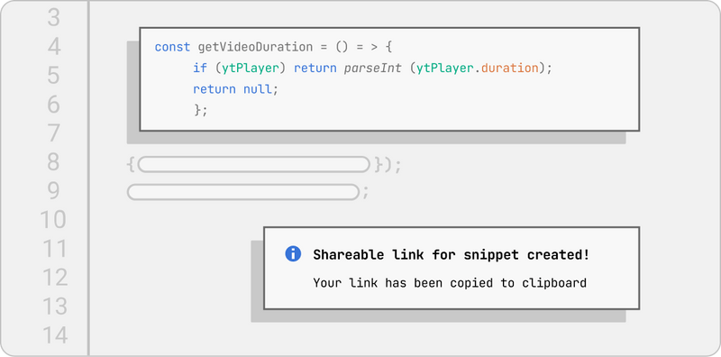 Extract Code from a Screenshot