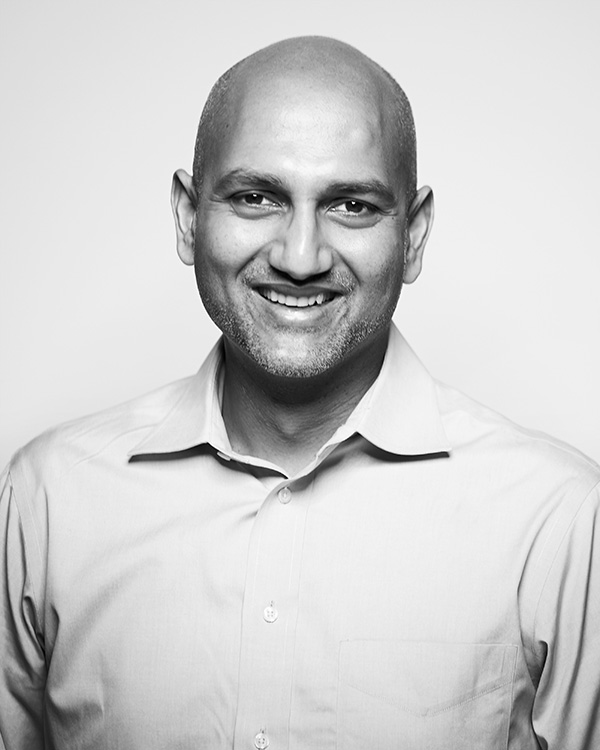 Aravind Ratnam Chief Product Officer SOLO secure