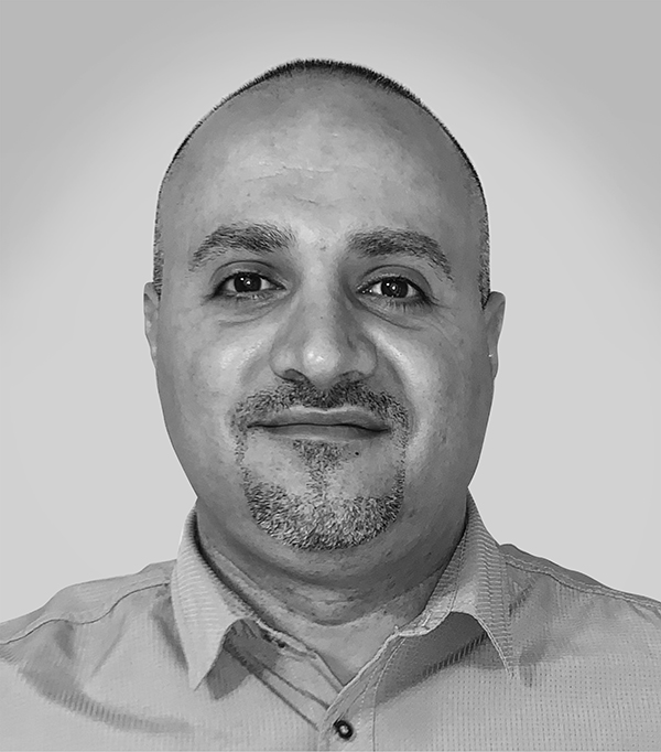 Karzan Albayati SOLO secure electrical engineer