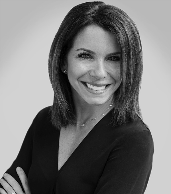 Kathryn Ficarra VP Marketing SOLO secure essential item for personal protection
