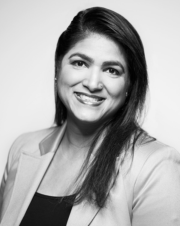 Palvi Mawar SOLO Secure Chief Information Officer