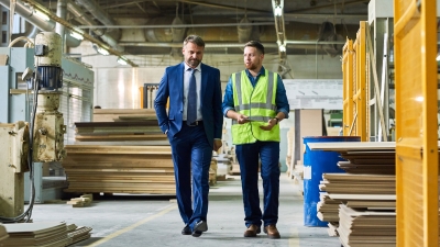 The Real Cost of Guesswork: Why ERP Integration Matters More Than Ever