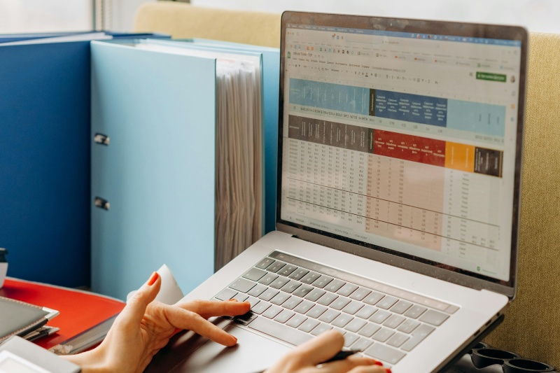 Your Cash Flow Deserves Better Than Spreadsheets