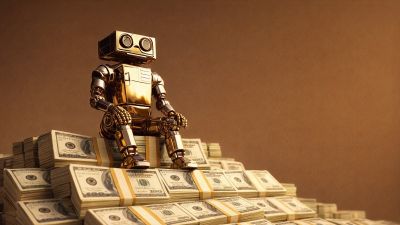Bridging the Future: Navigating the Intersection of AI, Robotics, and Finance