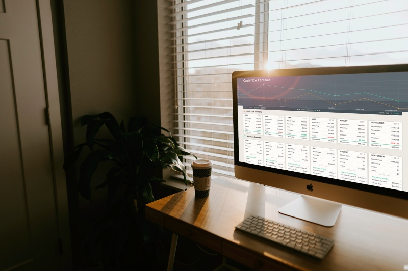 Beyond the Spreadsheet: Navigating High-Intent Financial Forecasting Software