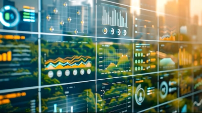 The CFO’s New Mandate: Turning Non‑Financial Compliance Into a Strategic Asset