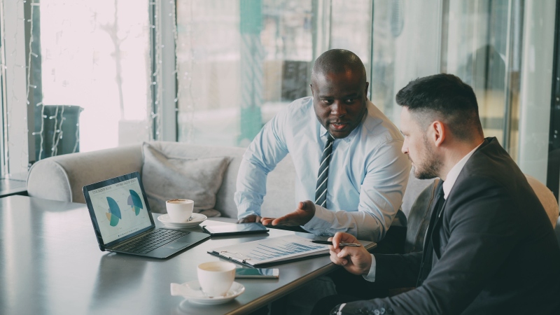 The Future of CFO Leadership: Why Predictive Planning Outperforms Reactive Cash‑Flow Models 
