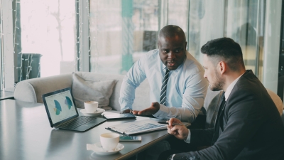 The Future of CFO Leadership: Why Predictive Planning Outperforms Reactive Cash‑Flow Models