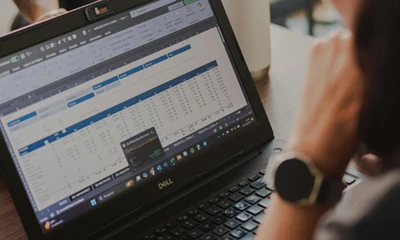 The True Cost of Spreadsheet-Based Cash Flow Forecasting for the Mid-Market CFO
