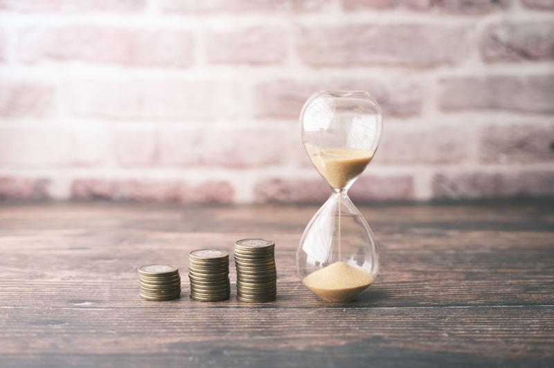 You Don’t Have a Revenue Problem; You Have a Cash Flow Timing Problem