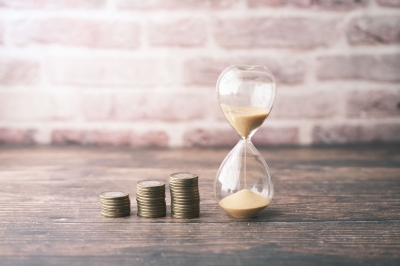 You Don’t Have a Revenue Problem; You Have a Cash Flow Timing Problem