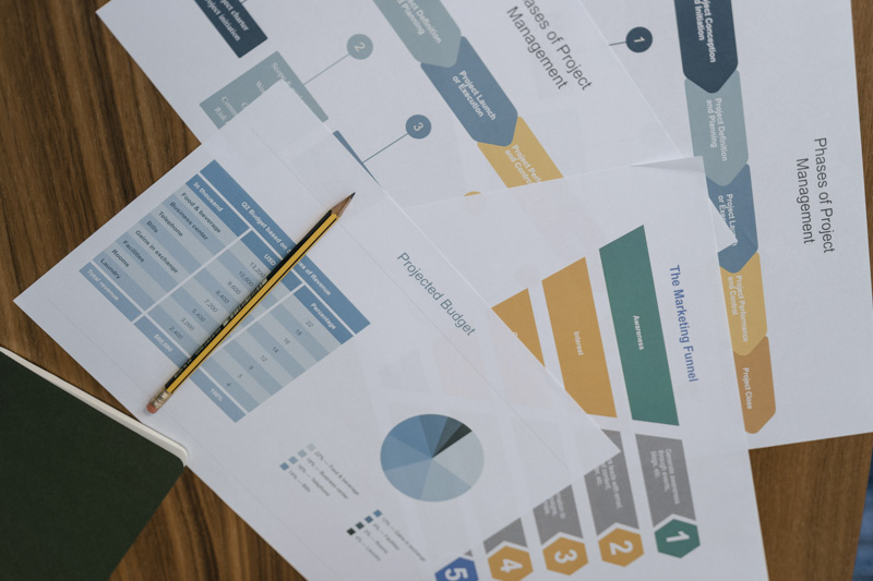 From Scope Creep to Cash Crunch: How to Eliminate Cash Bottlenecks Between Milestones