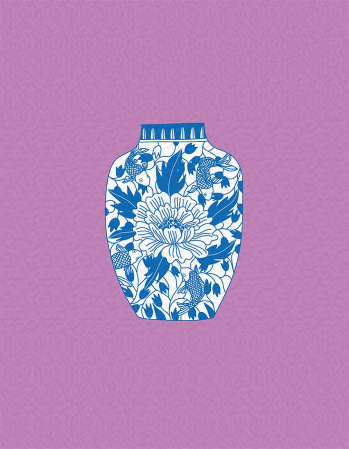 Brand illustration for Nights & Weekends