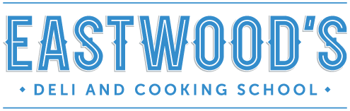 Eastwoods Logo