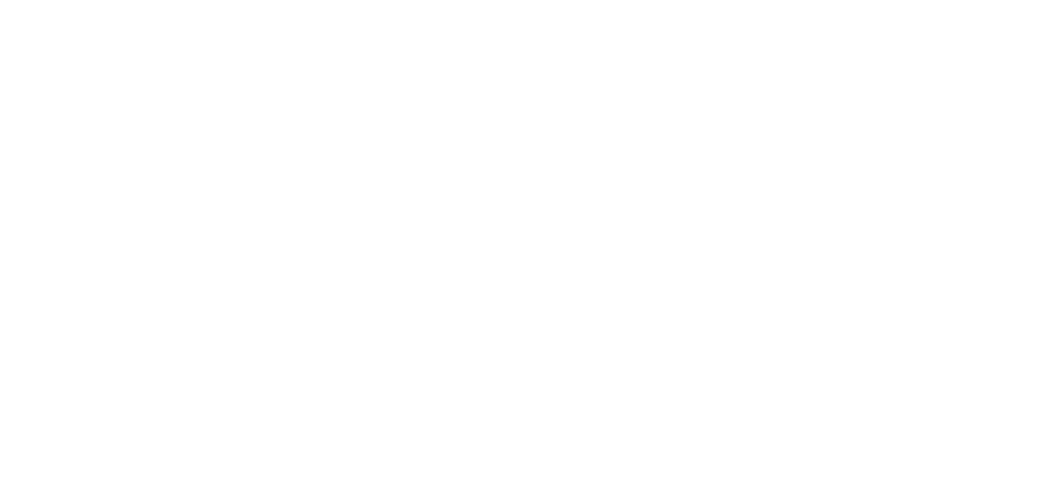 Typography scale ranging from display large to body copy