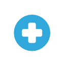 health cross icon
