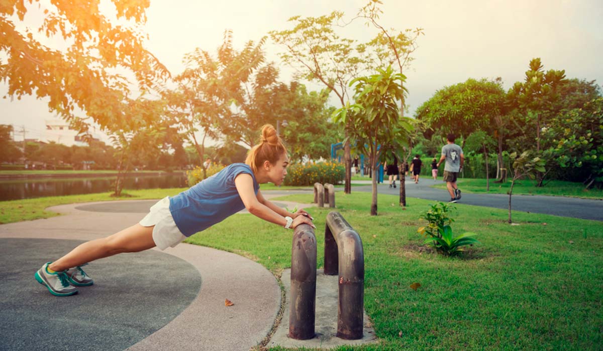 Coming Up With An Exercise Plan While Living With Varicose Veins